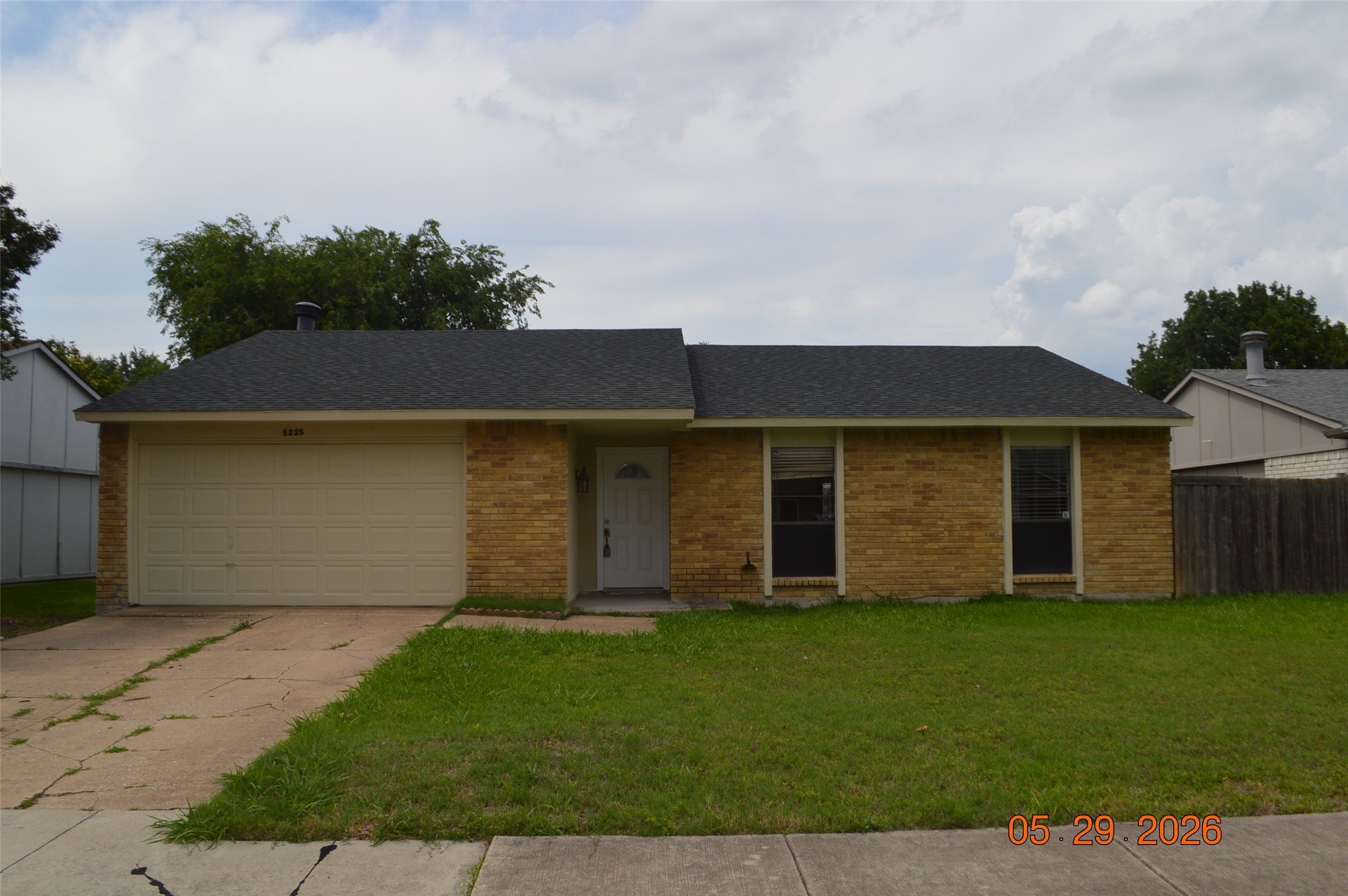 5225 Worley Drive The Colony TX 75056