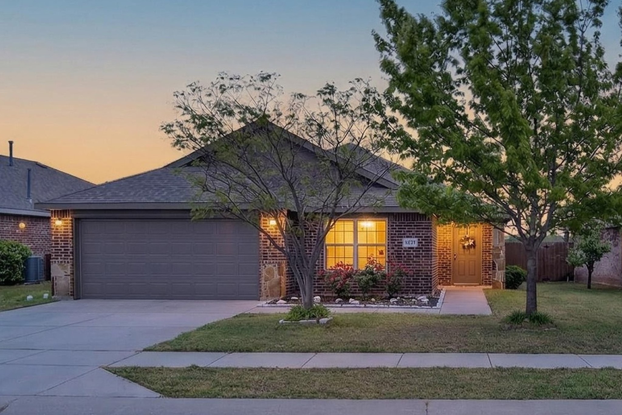 1212 River Oak Lane Royse City TX 75189