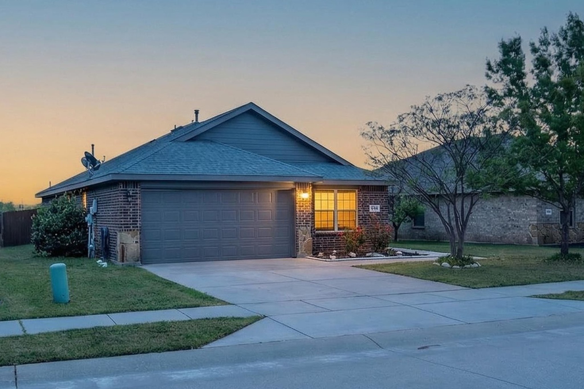 1212 River Oak Lane Royse City TX 75189