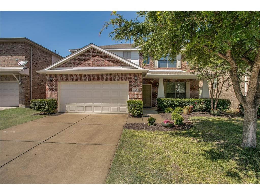 5720 Pebble Ridge Drive Mckinney TX 75070