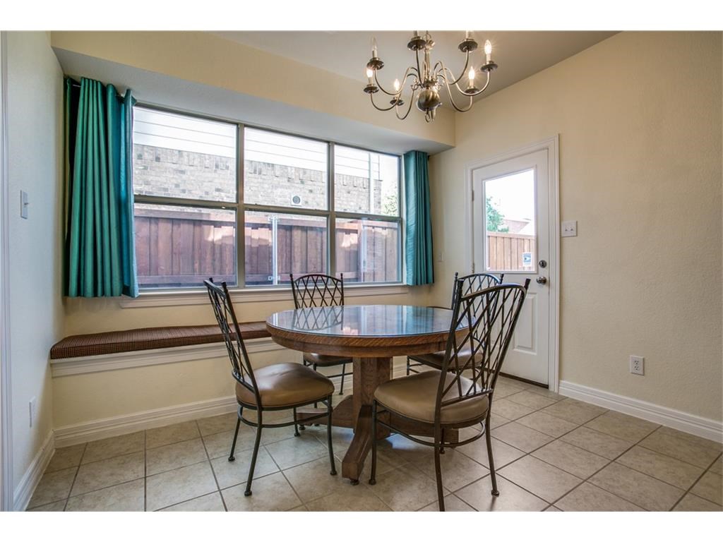 5720 Pebble Ridge Drive Mckinney TX 75070