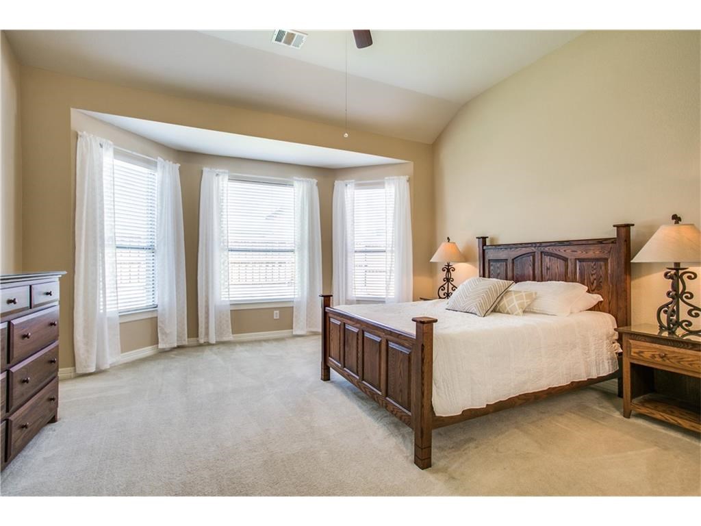 5720 Pebble Ridge Drive Mckinney TX 75070