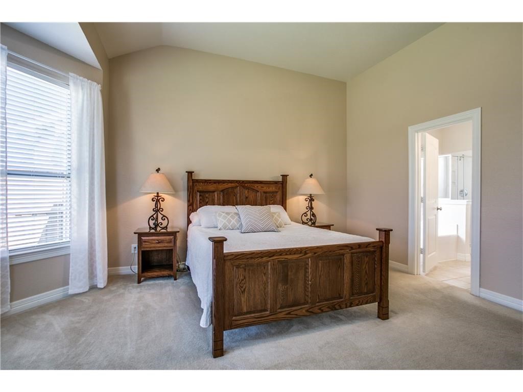 5720 Pebble Ridge Drive Mckinney TX 75070