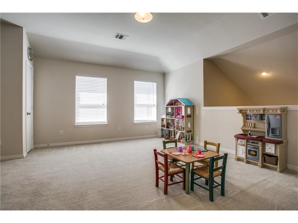 5720 Pebble Ridge Drive Mckinney TX 75070
