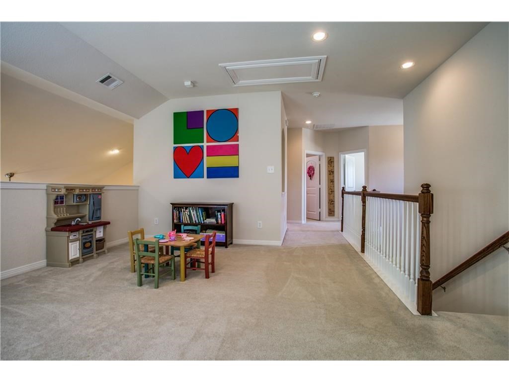 5720 Pebble Ridge Drive Mckinney TX 75070