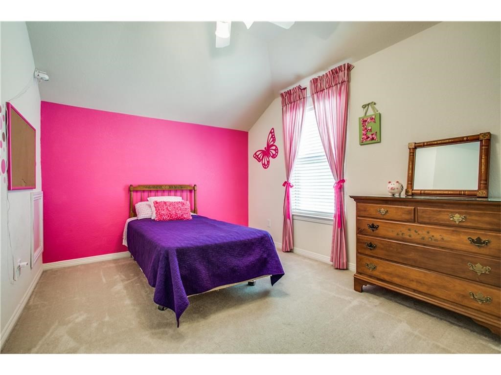 5720 Pebble Ridge Drive Mckinney TX 75070