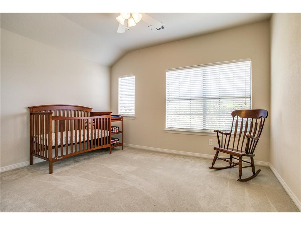 5720 Pebble Ridge Drive Mckinney TX 75070