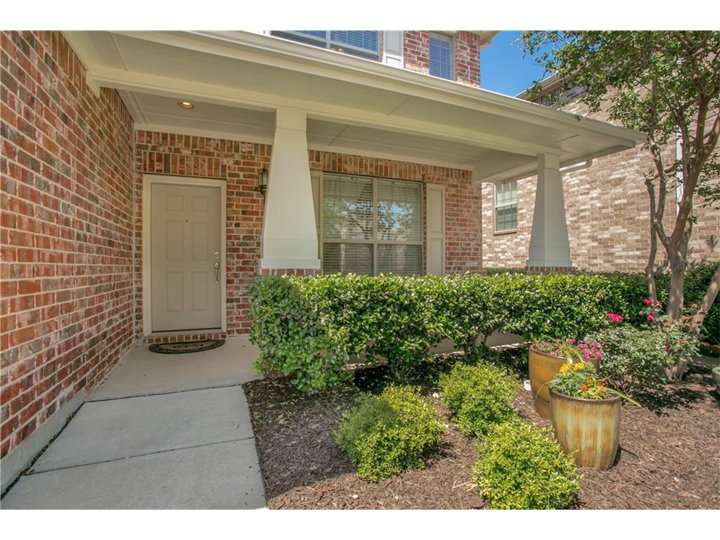5720 Pebble Ridge Drive Mckinney TX 75070