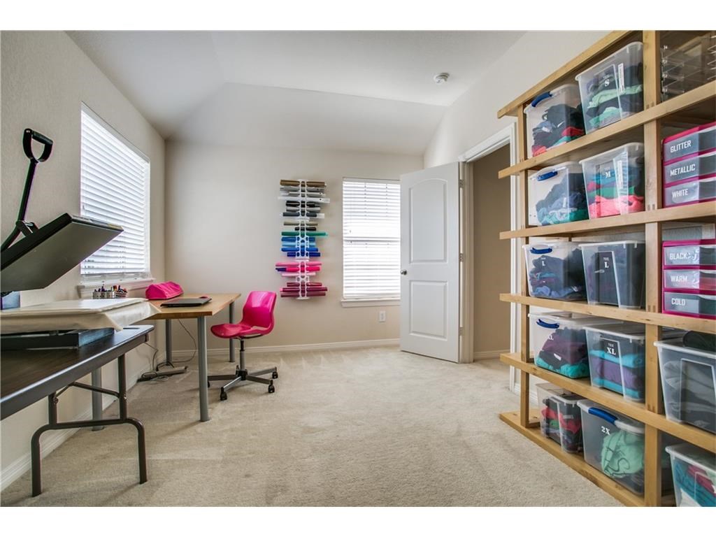 5720 Pebble Ridge Drive Mckinney TX 75070
