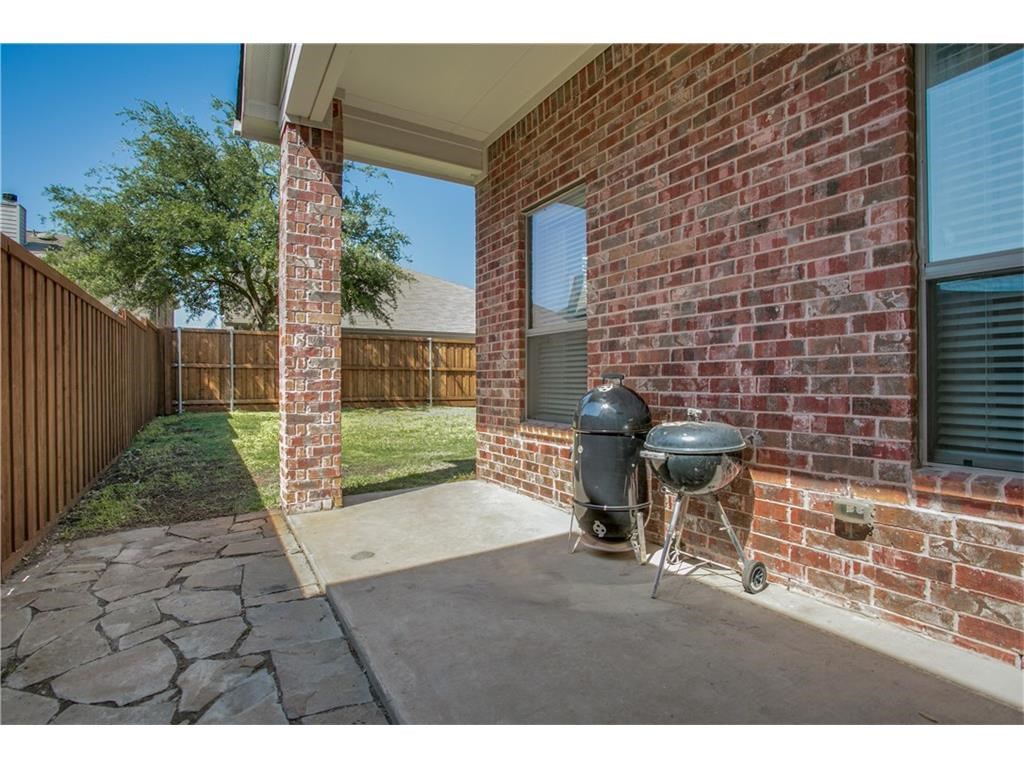 5720 Pebble Ridge Drive Mckinney TX 75070