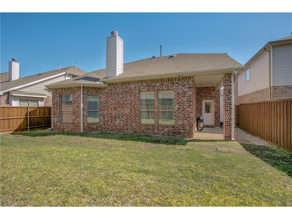 5720 Pebble Ridge Drive Mckinney TX 75070