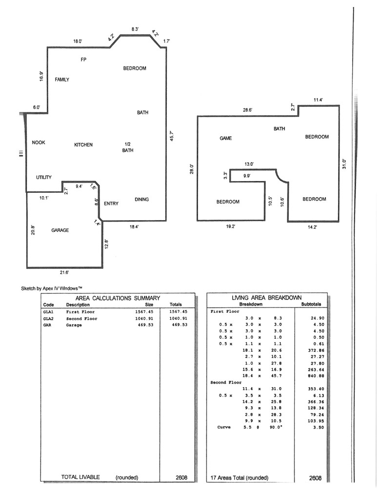 5720 Pebble Ridge Drive Mckinney TX 75070