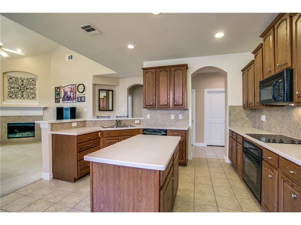 5720 Pebble Ridge Drive Mckinney TX 75070