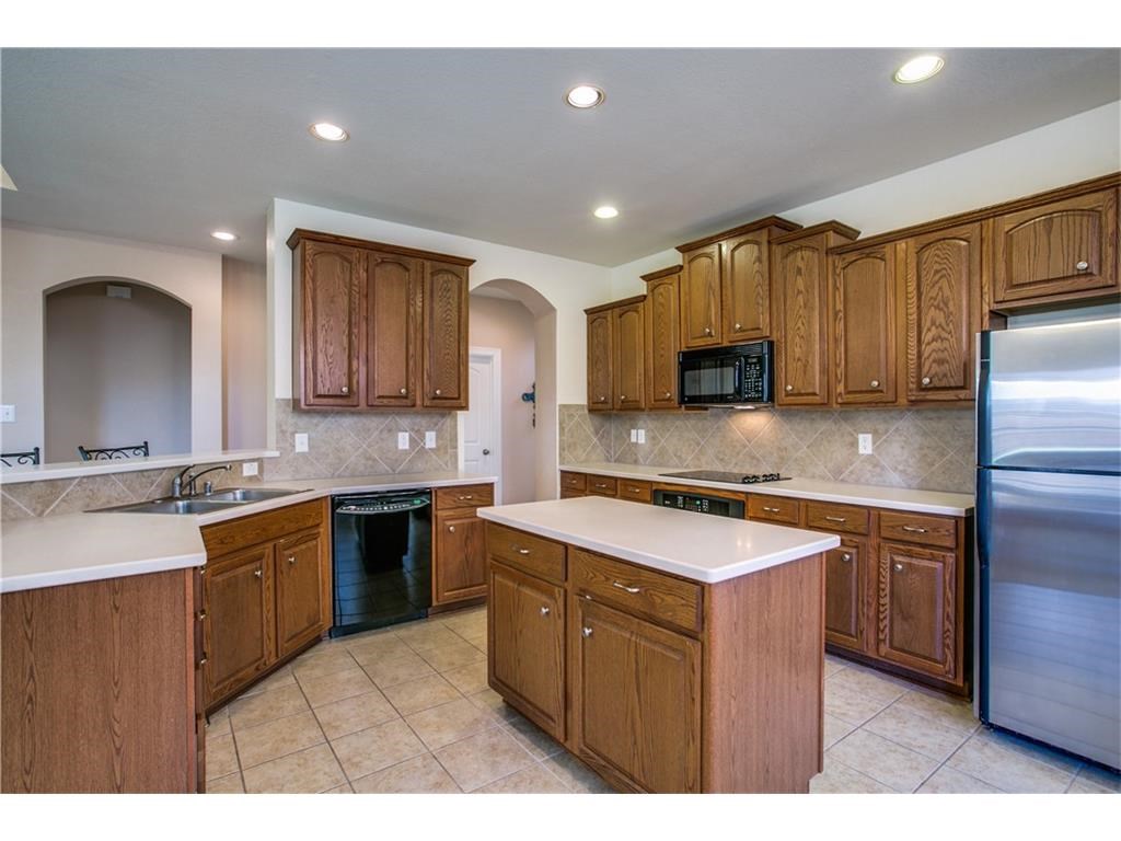 5720 Pebble Ridge Drive Mckinney TX 75070