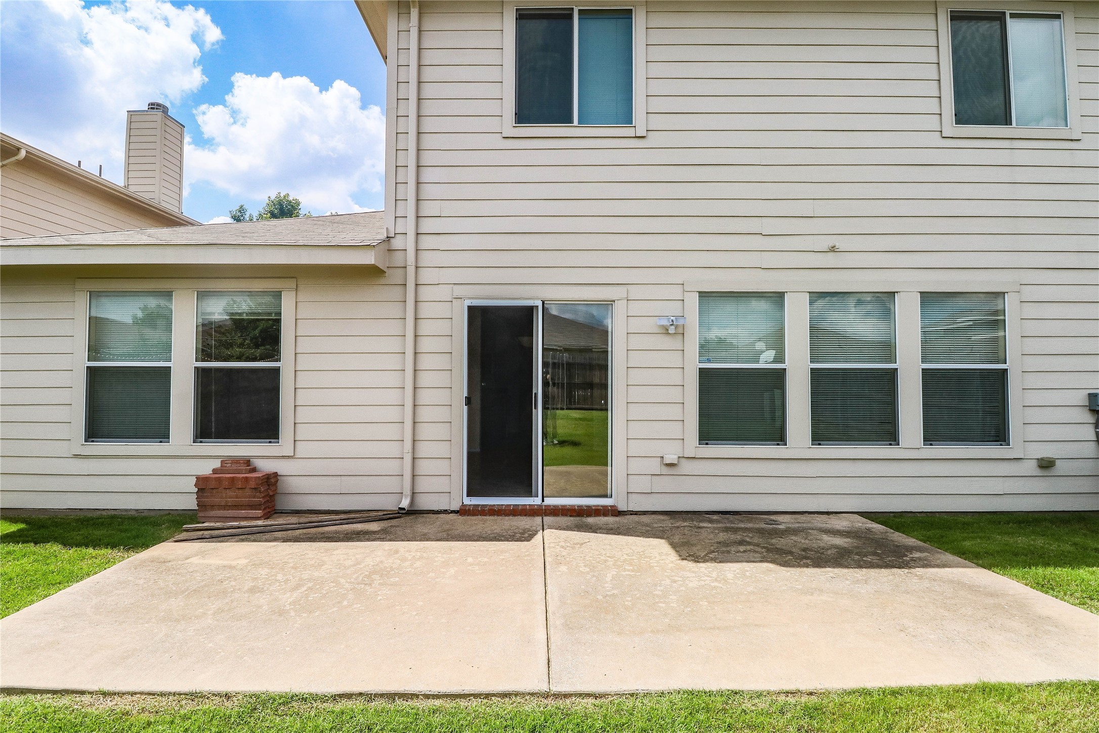 4313 Silverwood Trail Fort Worth TX 76244