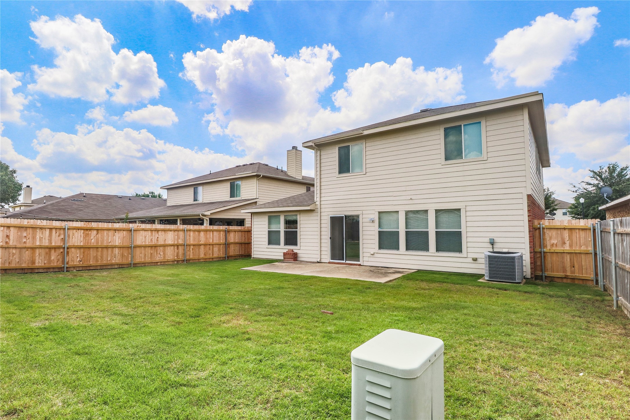 4313 Silverwood Trail Fort Worth TX 76244