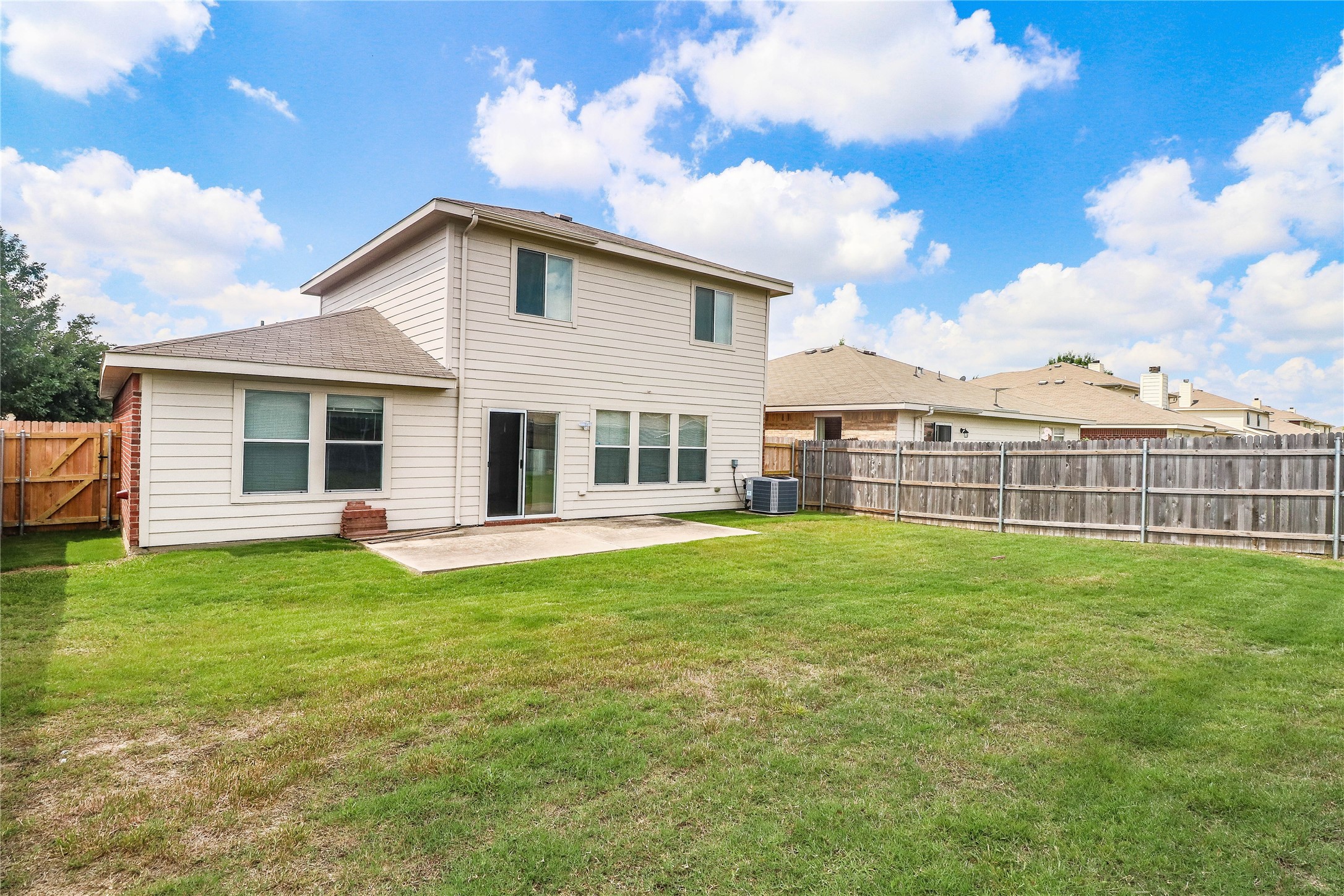 4313 Silverwood Trail Fort Worth TX 76244