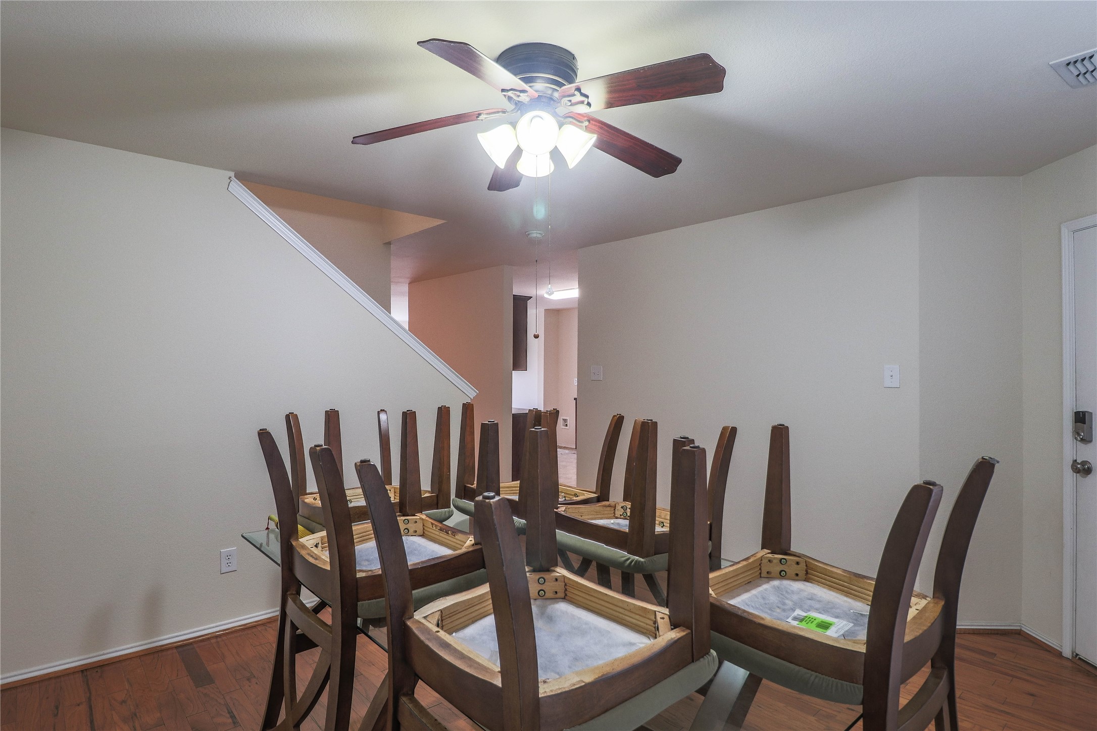 4313 Silverwood Trail Fort Worth TX 76244