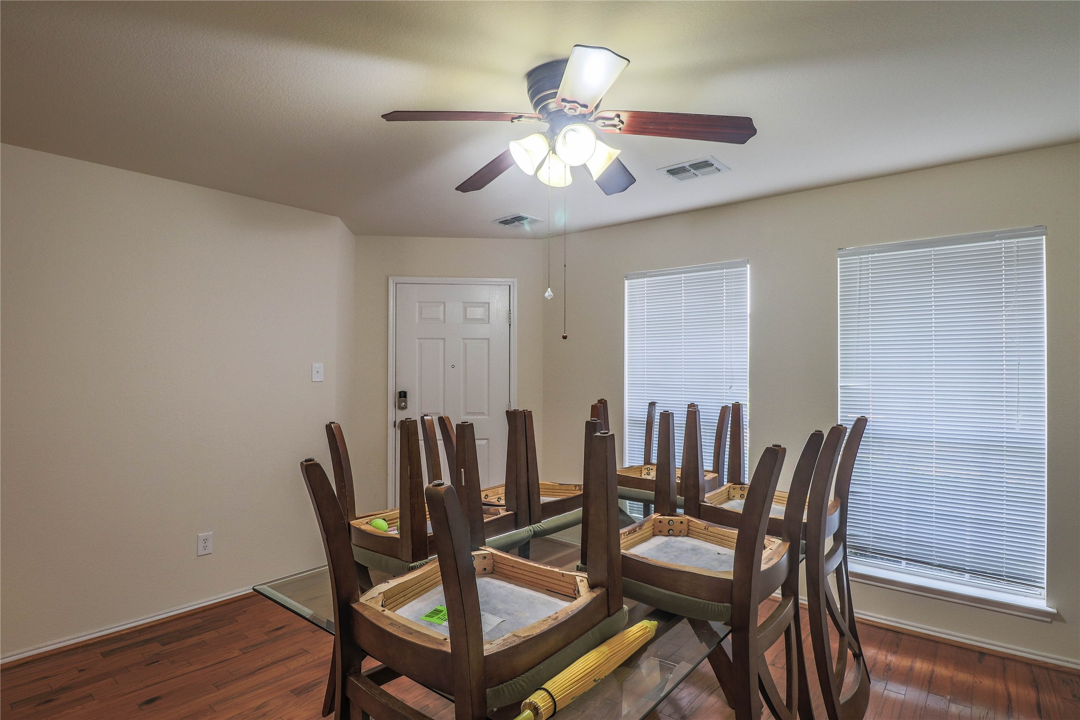 4313 Silverwood Trail Fort Worth TX 76244