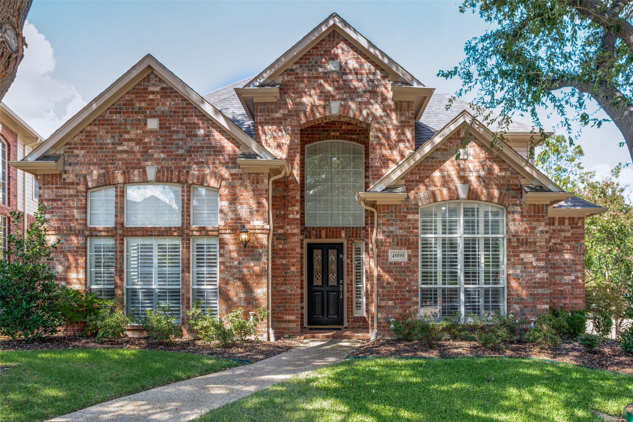 4009 Stonehollow Way Dallas TX 75287