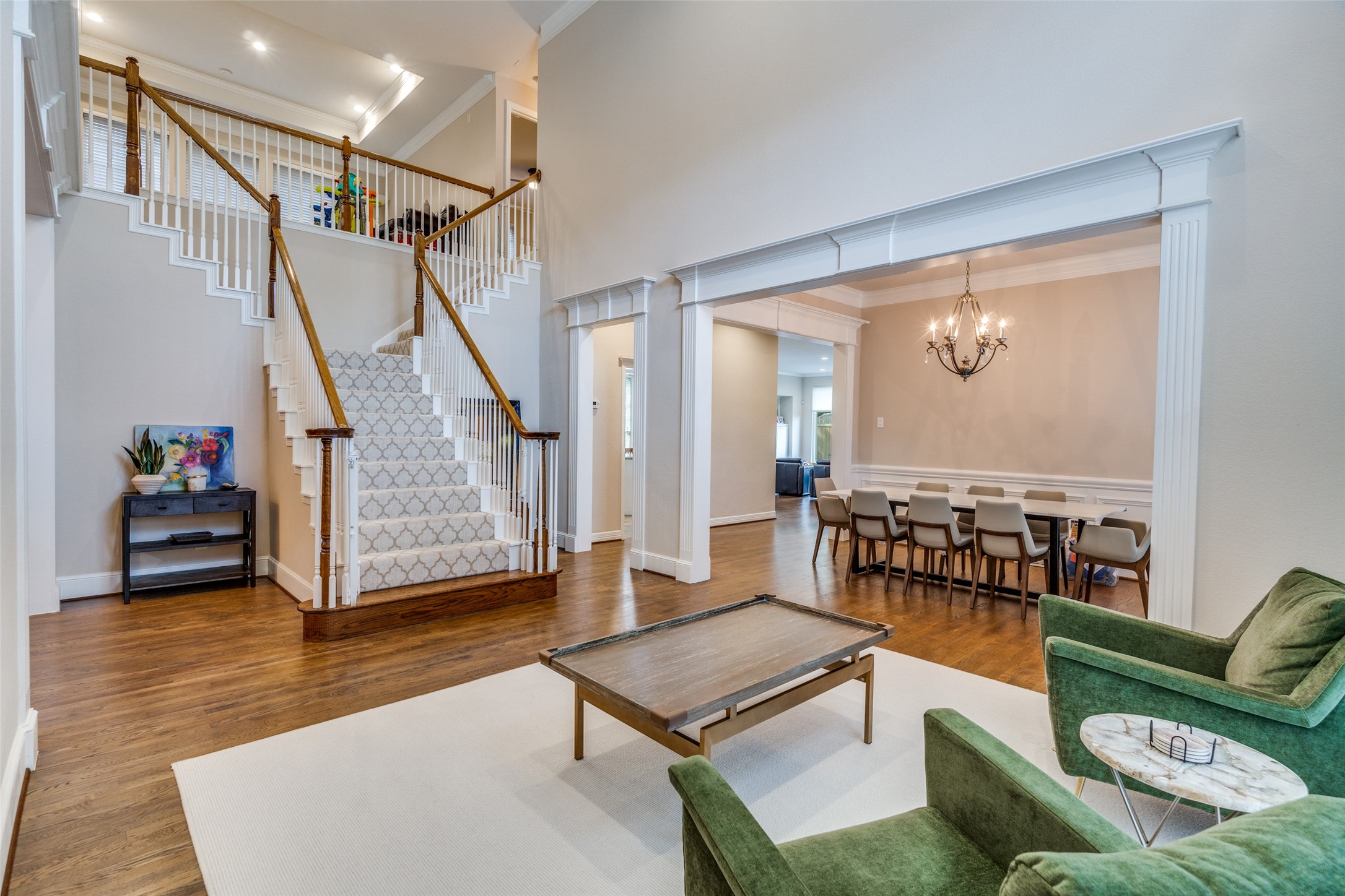 4009 Stonehollow Way Dallas TX 75287