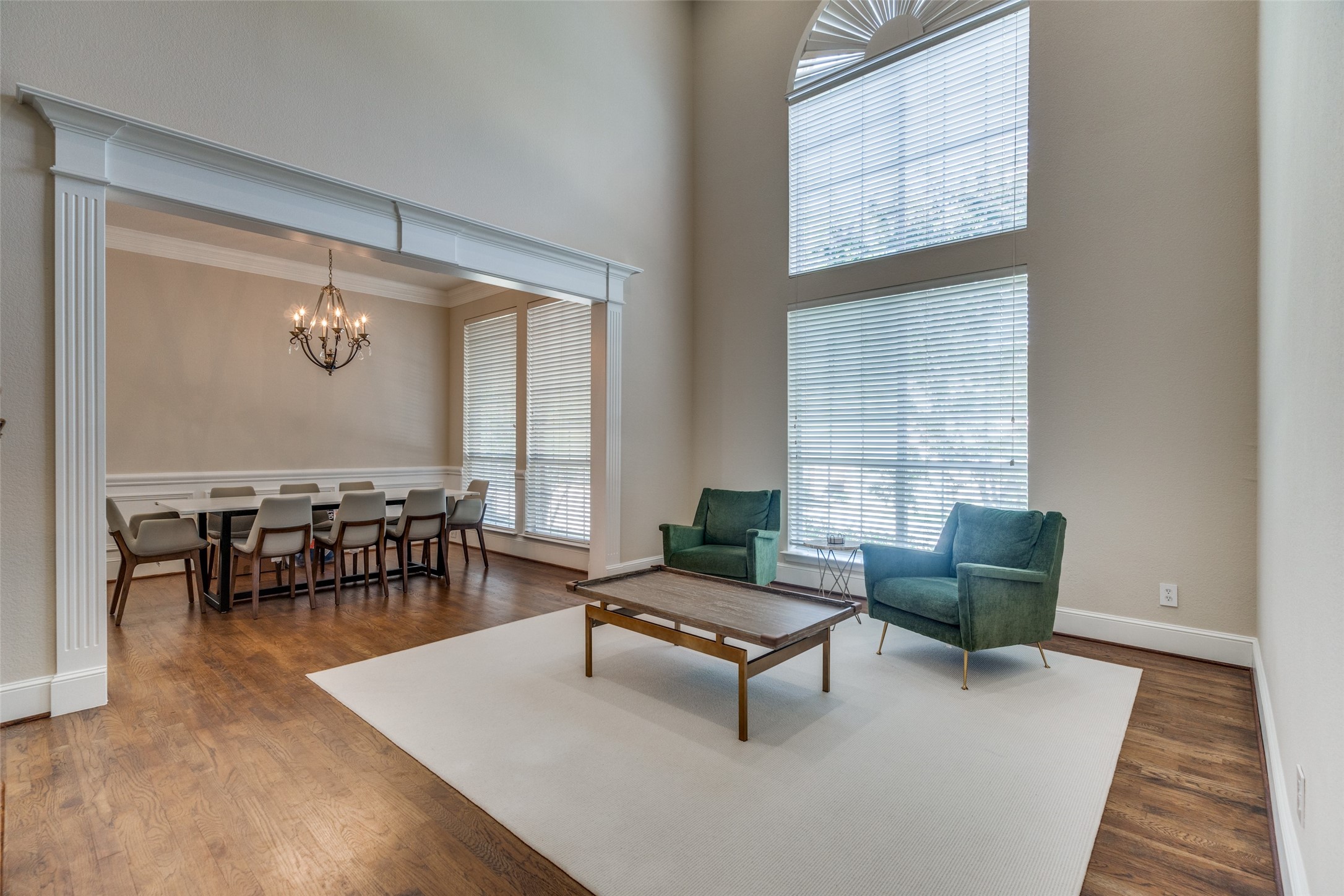 4009 Stonehollow Way Dallas TX 75287