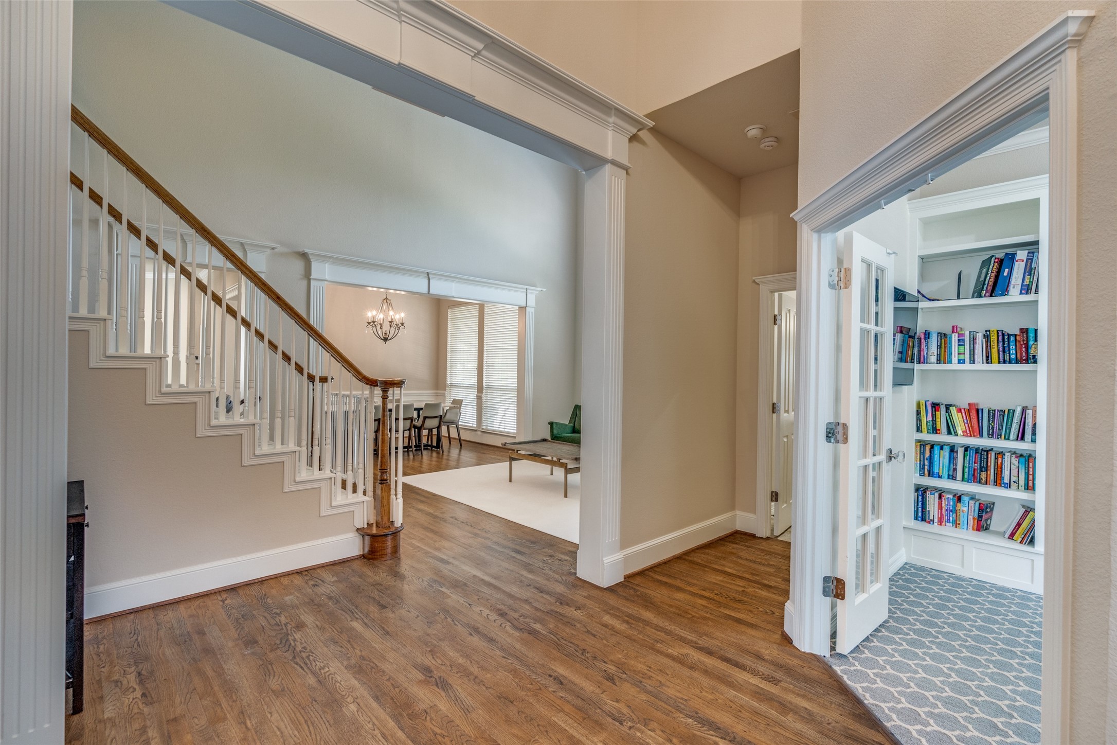 4009 Stonehollow Way Dallas TX 75287