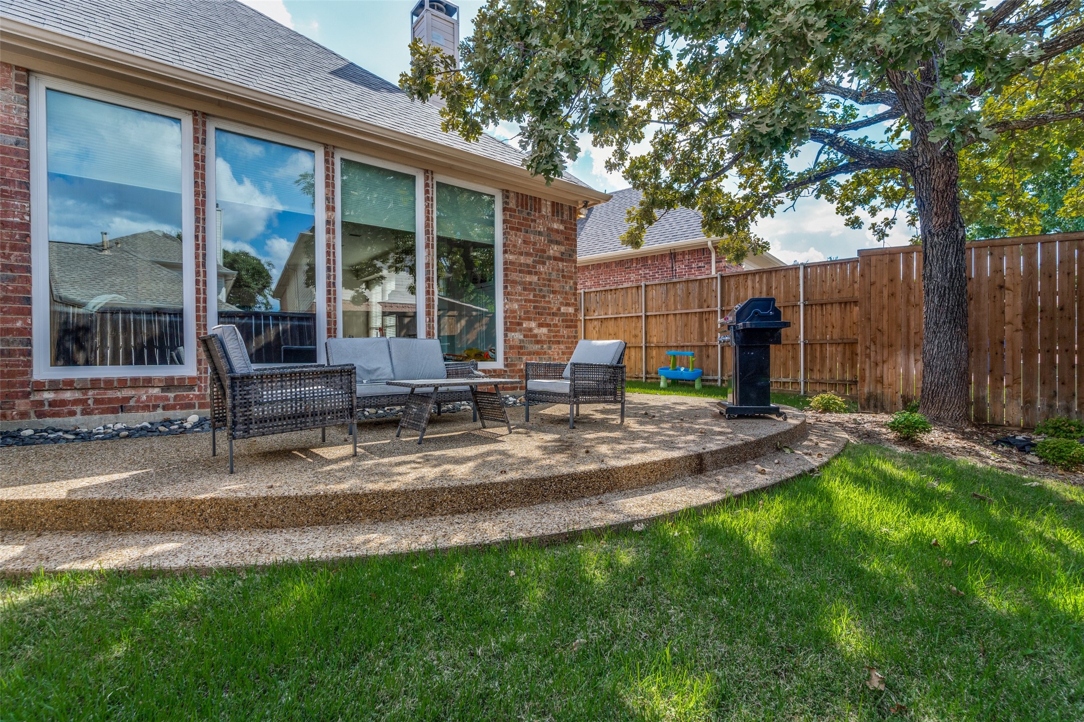 4009 Stonehollow Way Dallas TX 75287