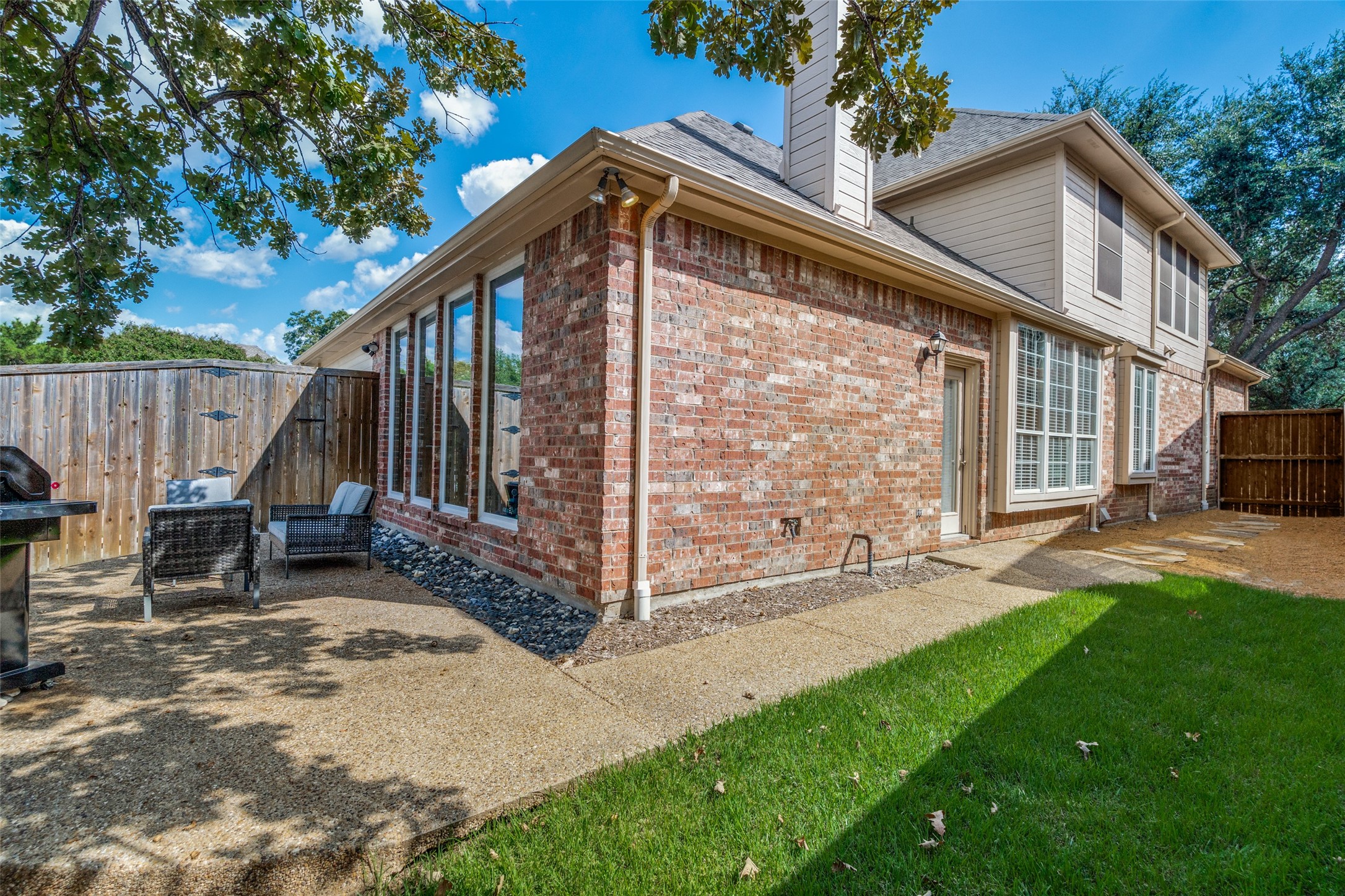 4009 Stonehollow Way Dallas TX 75287