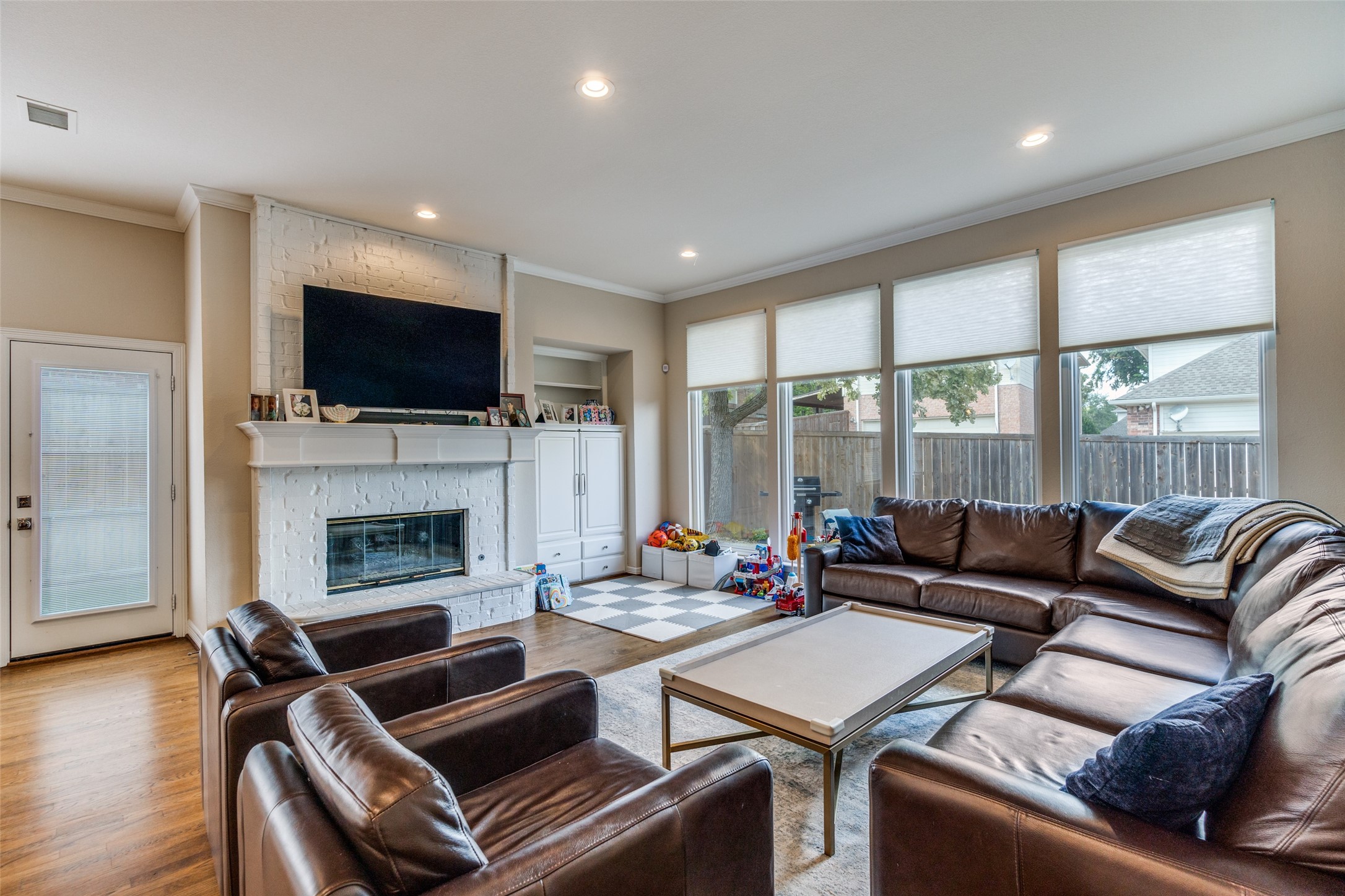 4009 Stonehollow Way Dallas TX 75287