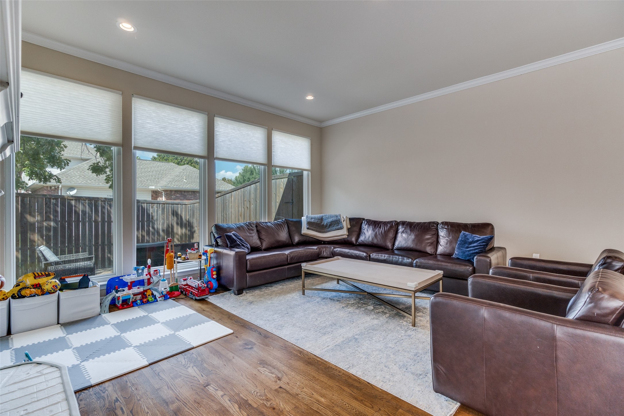 4009 Stonehollow Way Dallas TX 75287