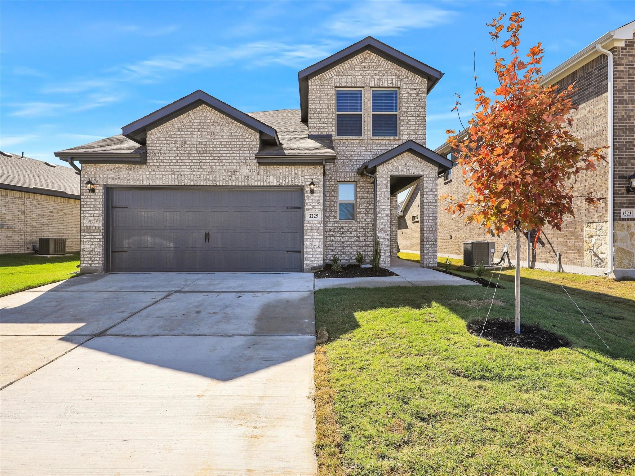 3225 Sedge Grass Drive Melissa TX 75454