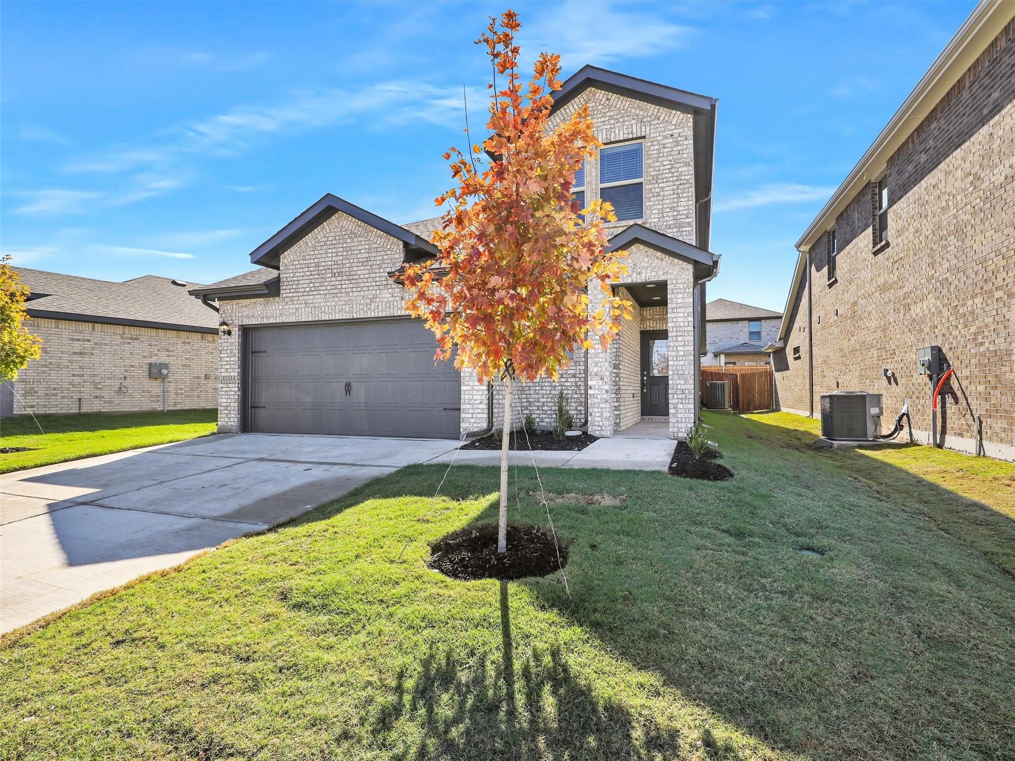3225 Sedge Grass Drive Melissa TX 75454