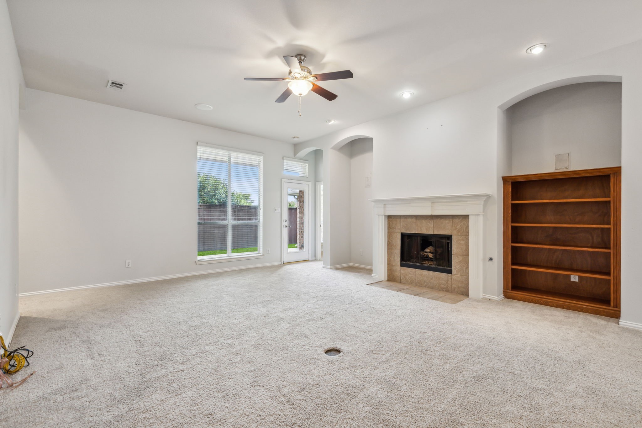 8447 Firewheel Lane Frisco TX 75036