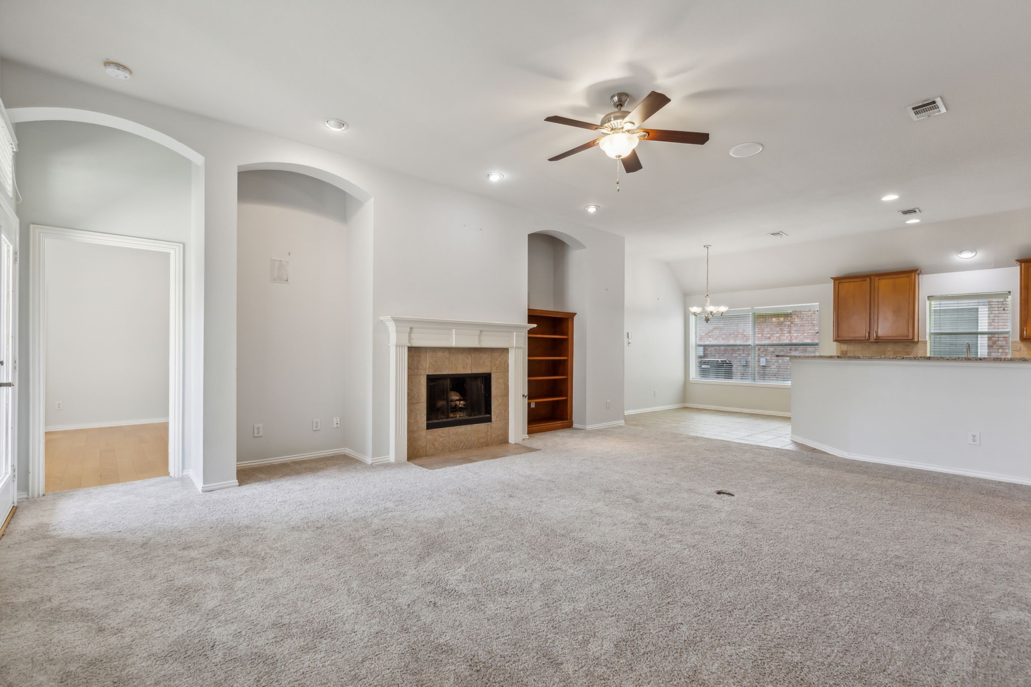 8447 Firewheel Lane Frisco TX 75036