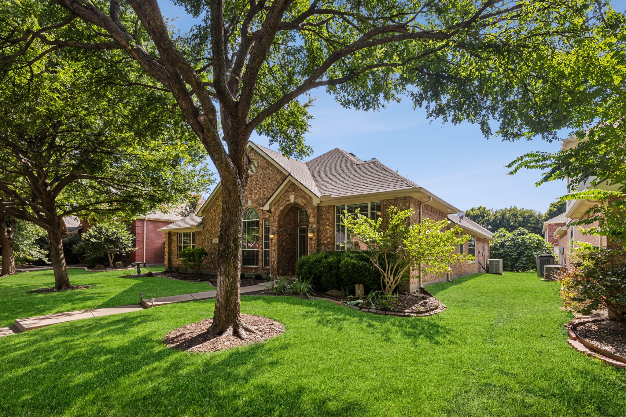 8447 Firewheel Lane Frisco TX 75036