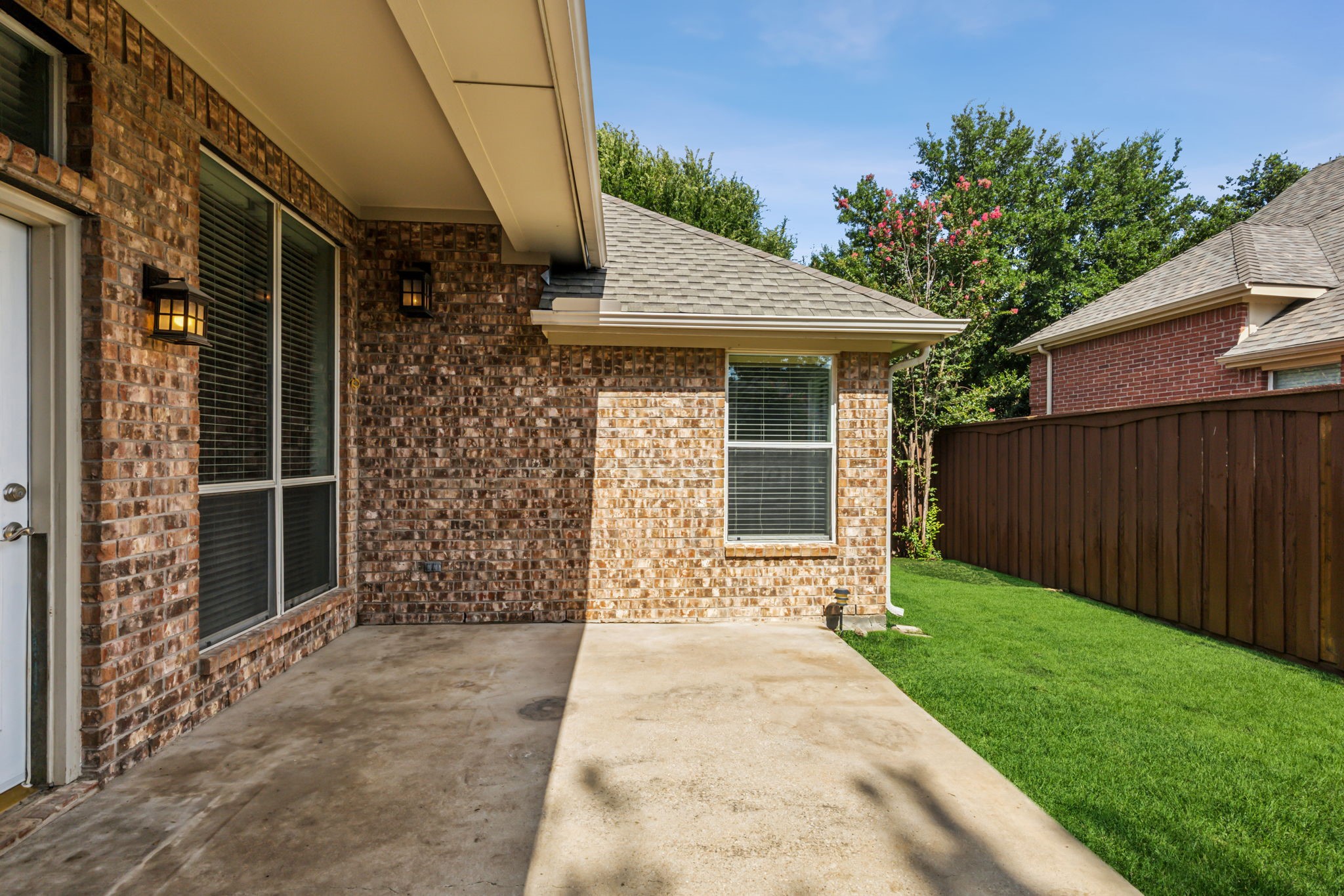 8447 Firewheel Lane Frisco TX 75036