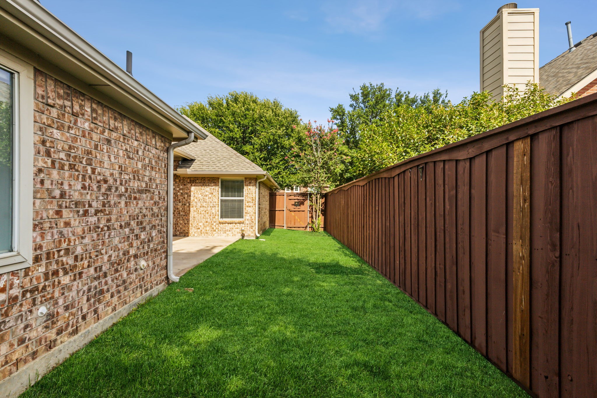 8447 Firewheel Lane Frisco TX 75036