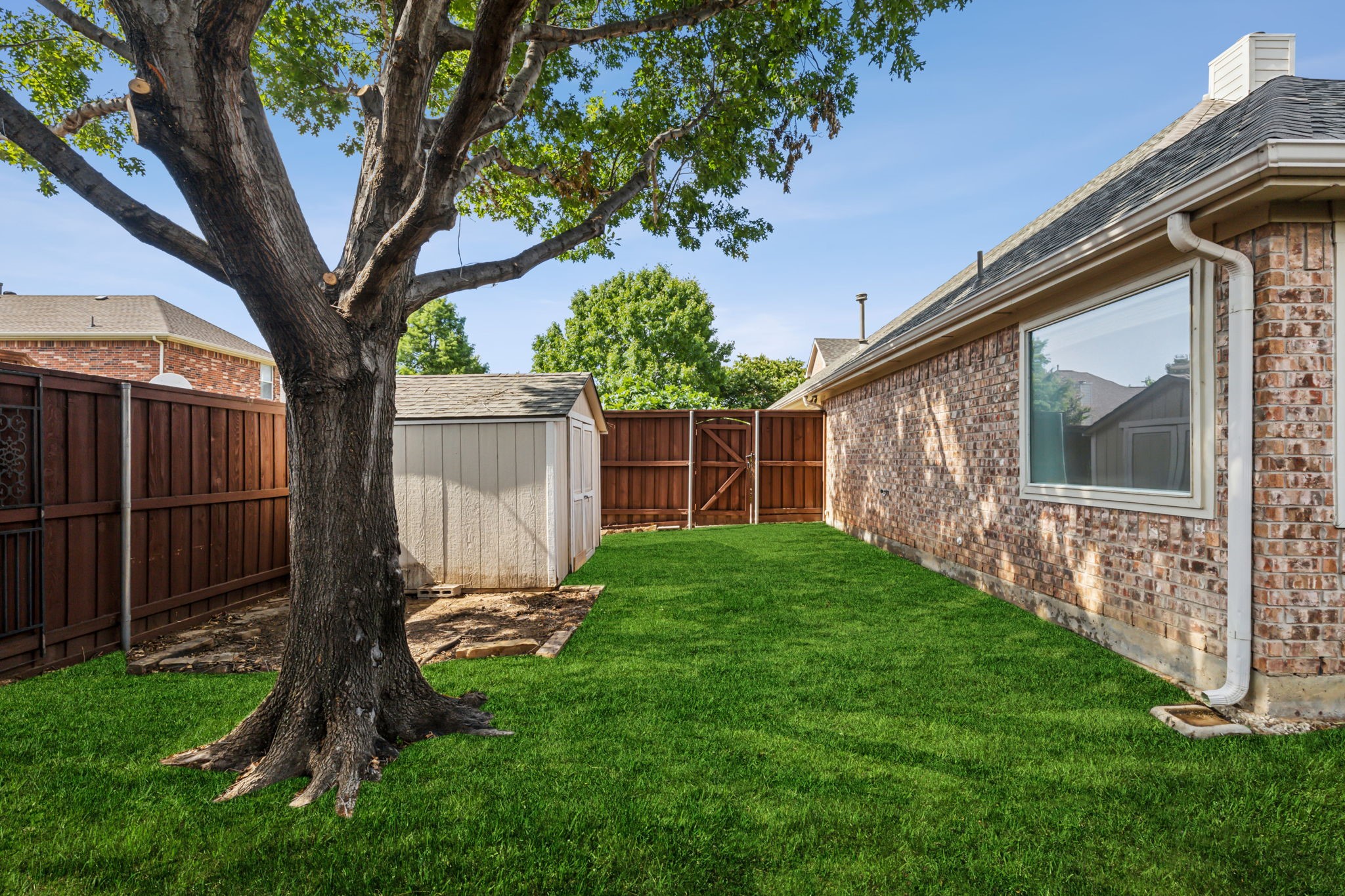 8447 Firewheel Lane Frisco TX 75036