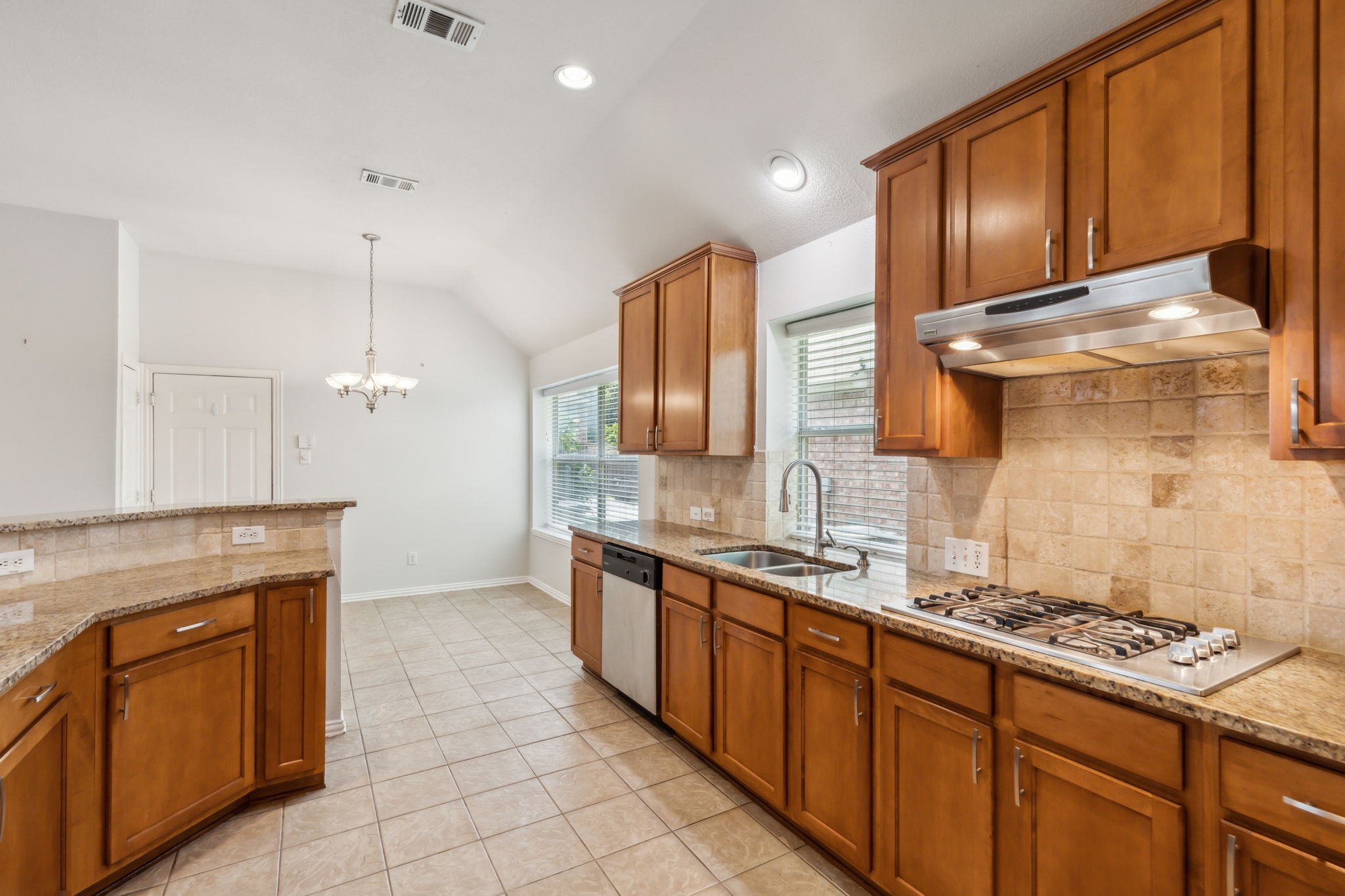 8447 Firewheel Lane Frisco TX 75036