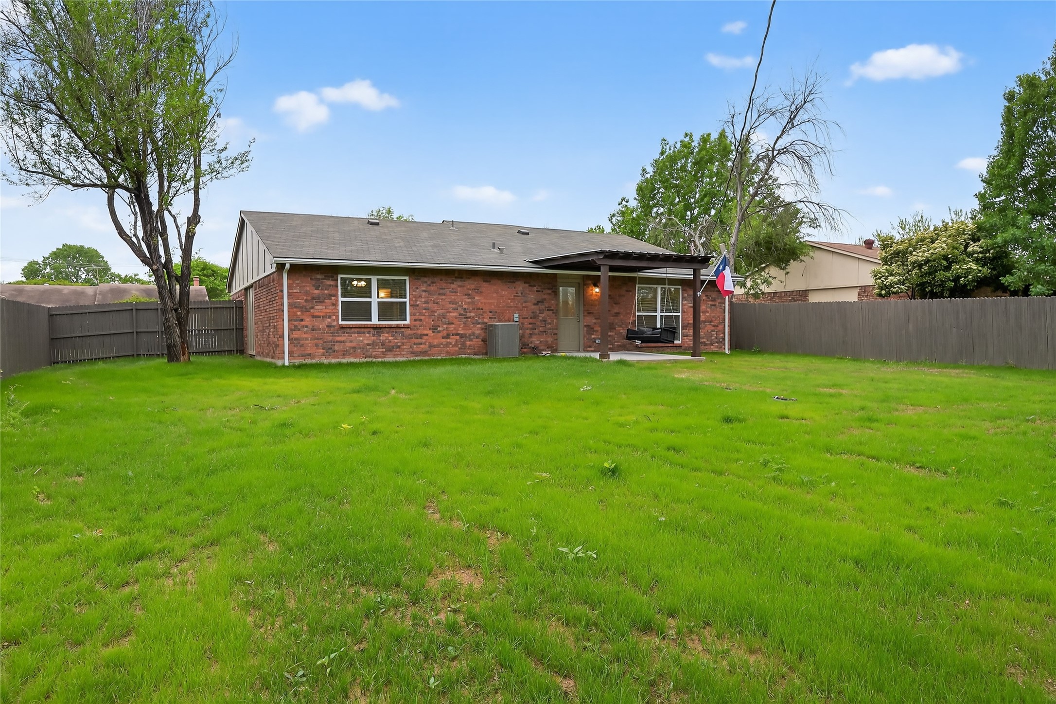 7001 Newcastle Place North Richland Hills TX 76182