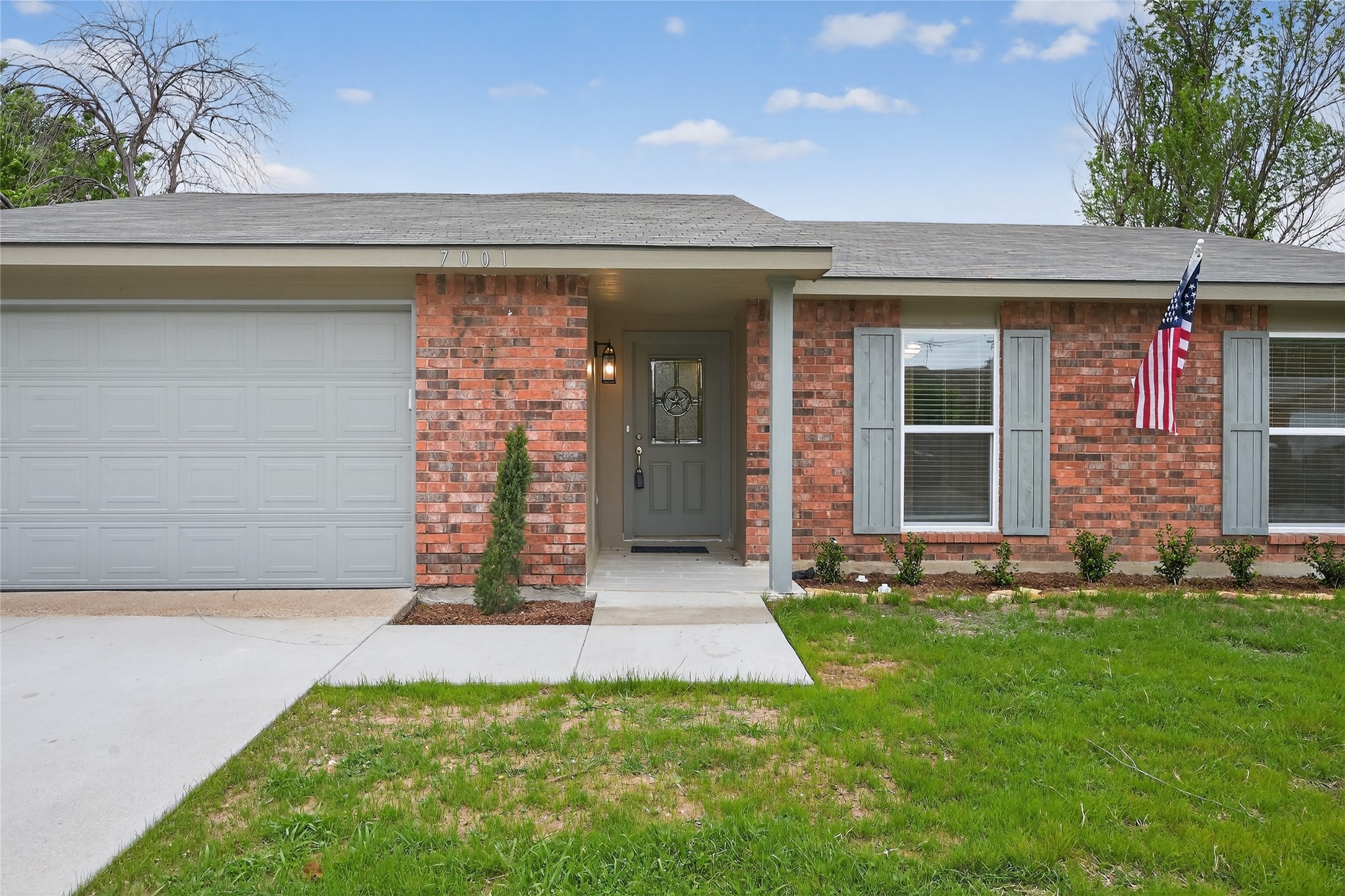 7001 Newcastle Place North Richland Hills TX 76182