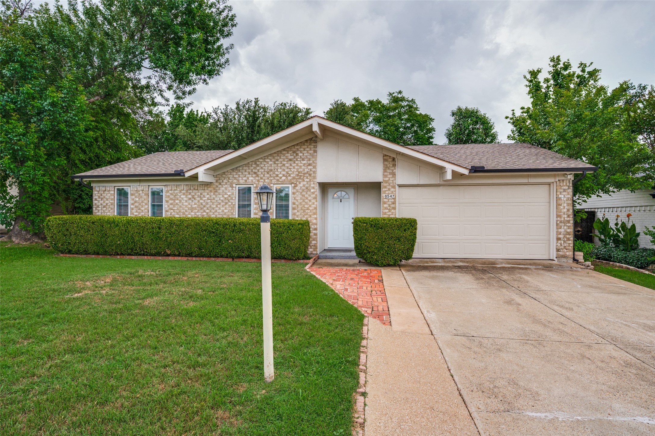 8547 Preston Trace Boulevard Frisco TX 75033
