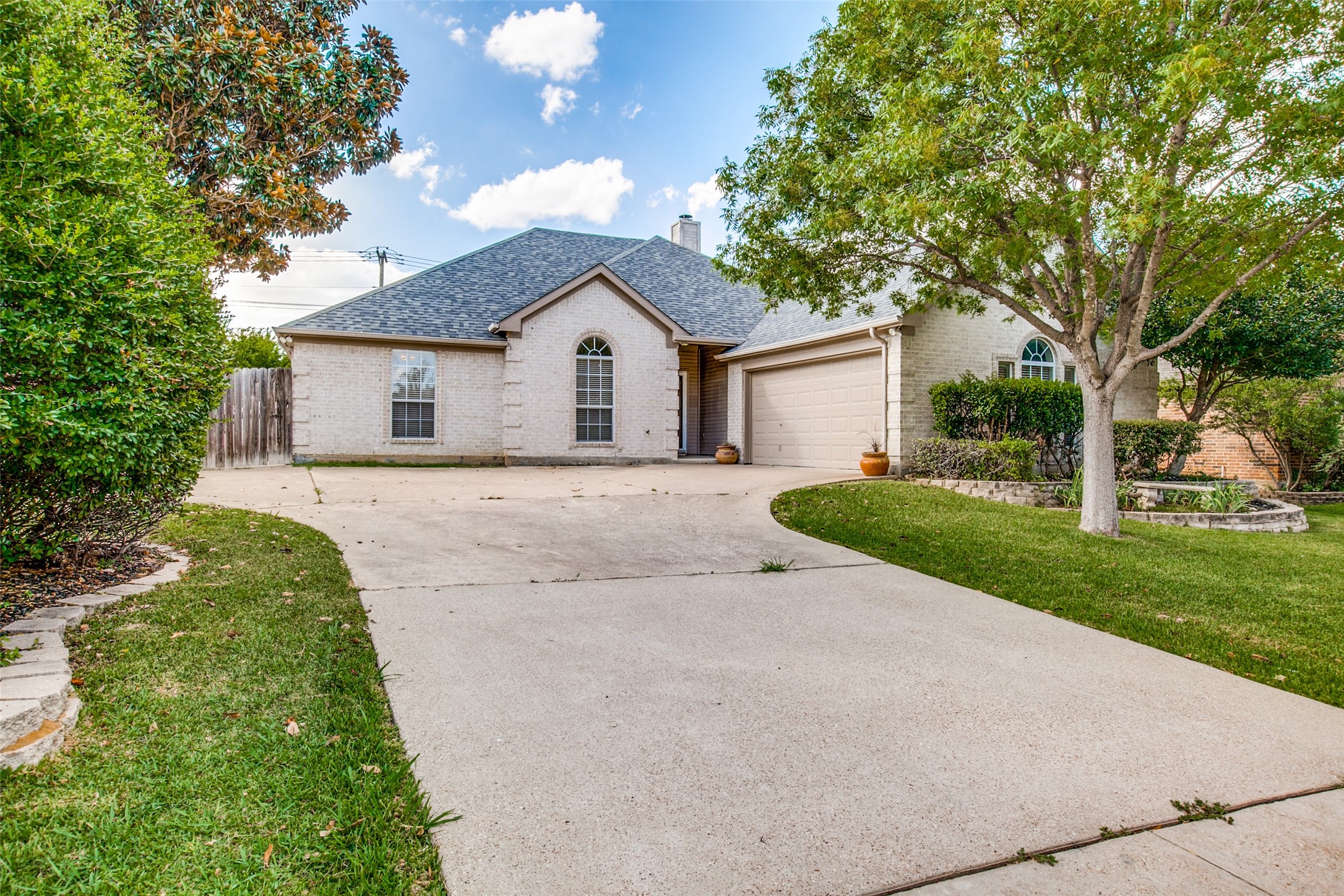 14 Enchanted Court Mansfield TX 76063