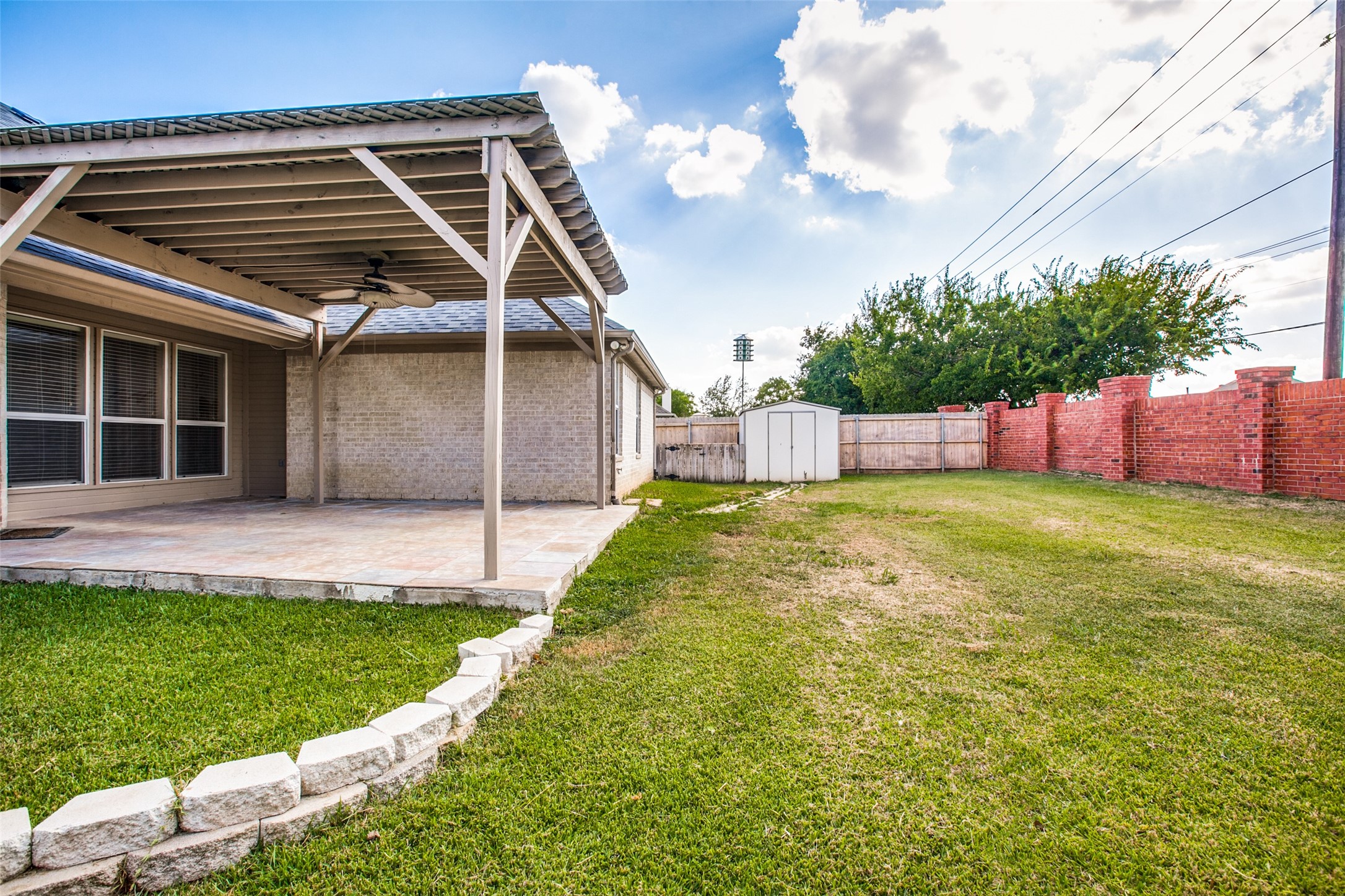 14 Enchanted Court Mansfield TX 76063