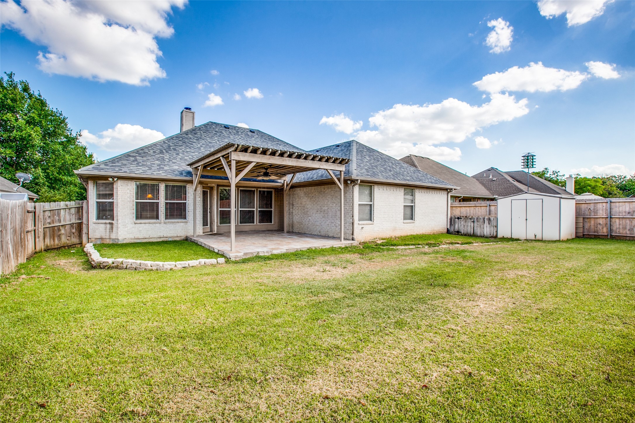 14 Enchanted Court Mansfield TX 76063