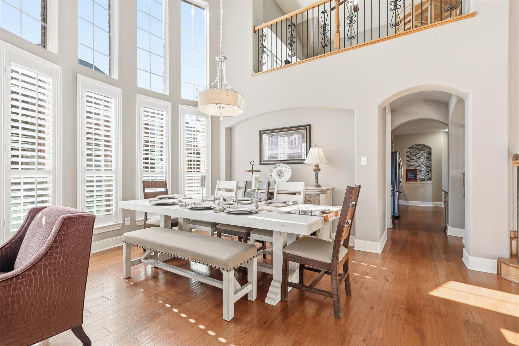 841 Wind Brook Lane Prosper TX 75078