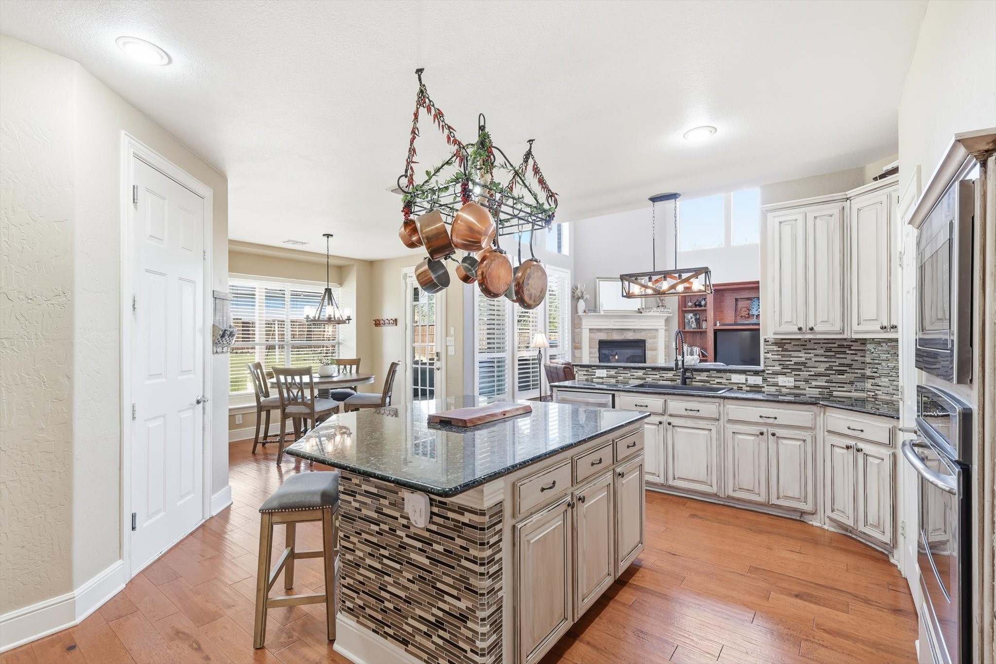 841 Wind Brook Lane Prosper TX 75078