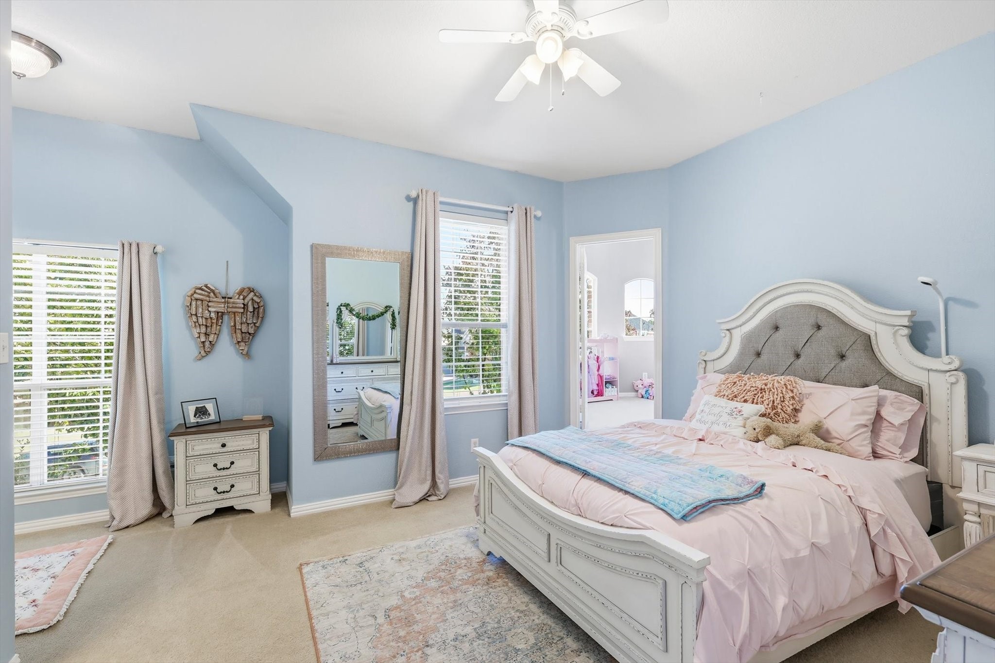 841 Wind Brook Lane Prosper TX 75078