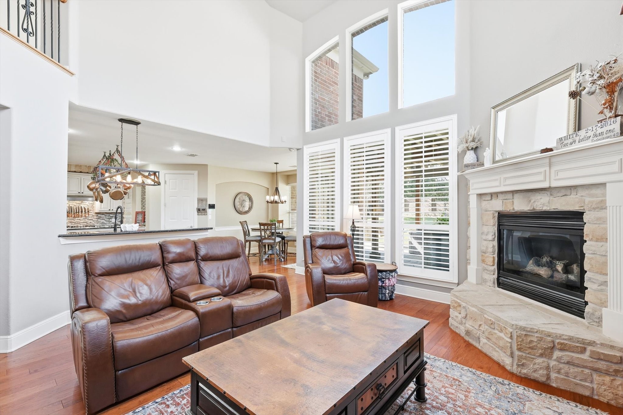841 Wind Brook Lane Prosper TX 75078
